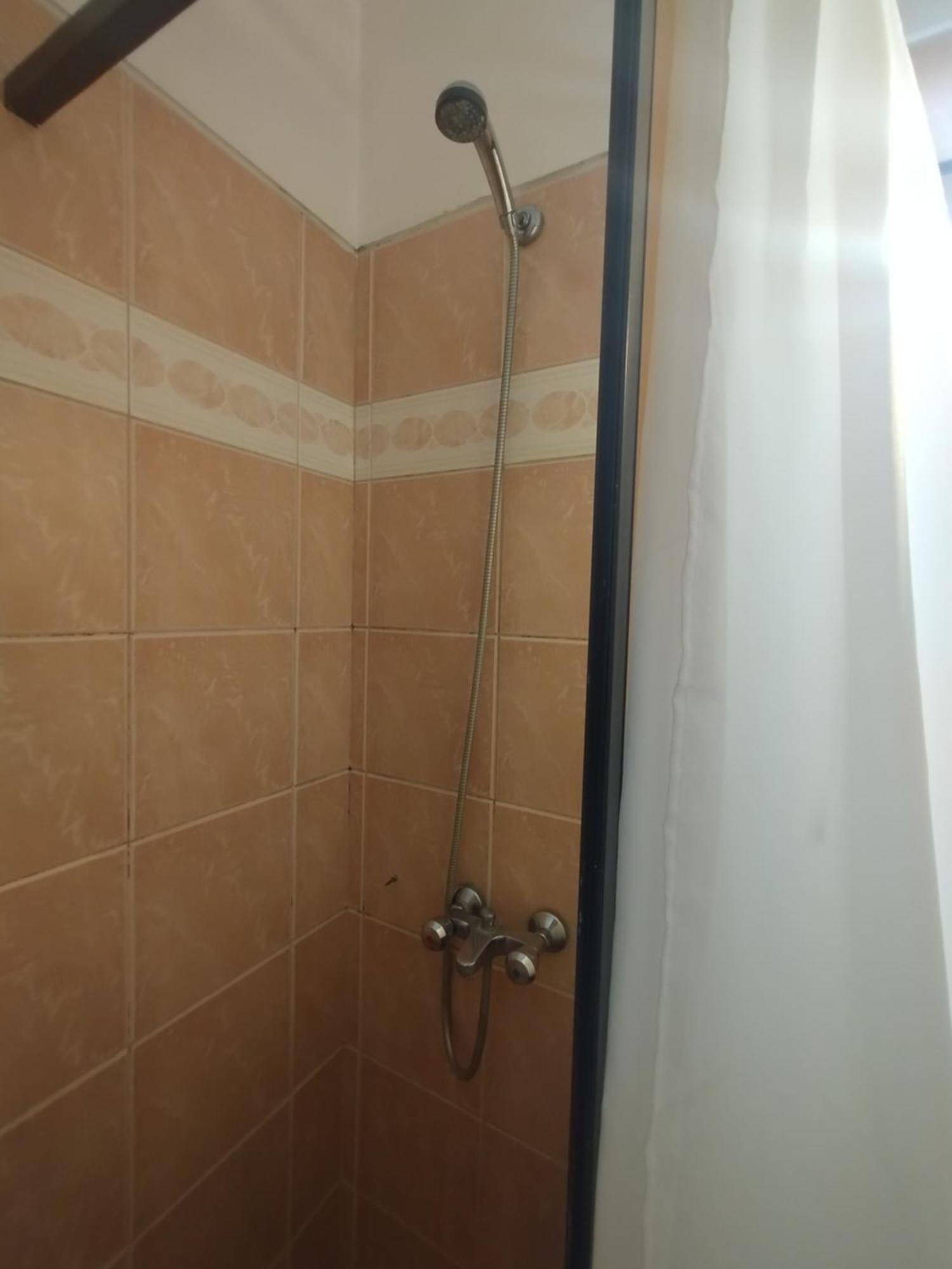 Departamento Altos Mendoza Monoambiente Appartement Buitenkant foto